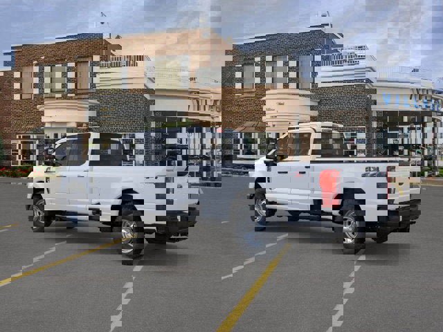 New 2026 Ford F250 XL w/ XL Off-Road Package image 4