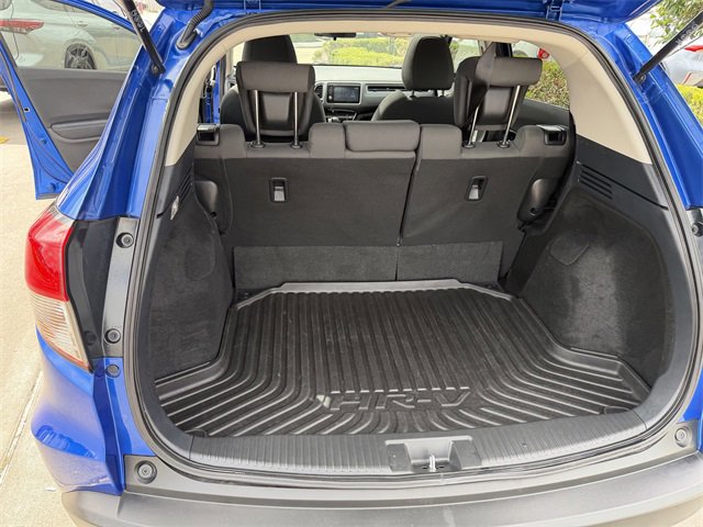 Used 2022 Honda HR-V EX image 24