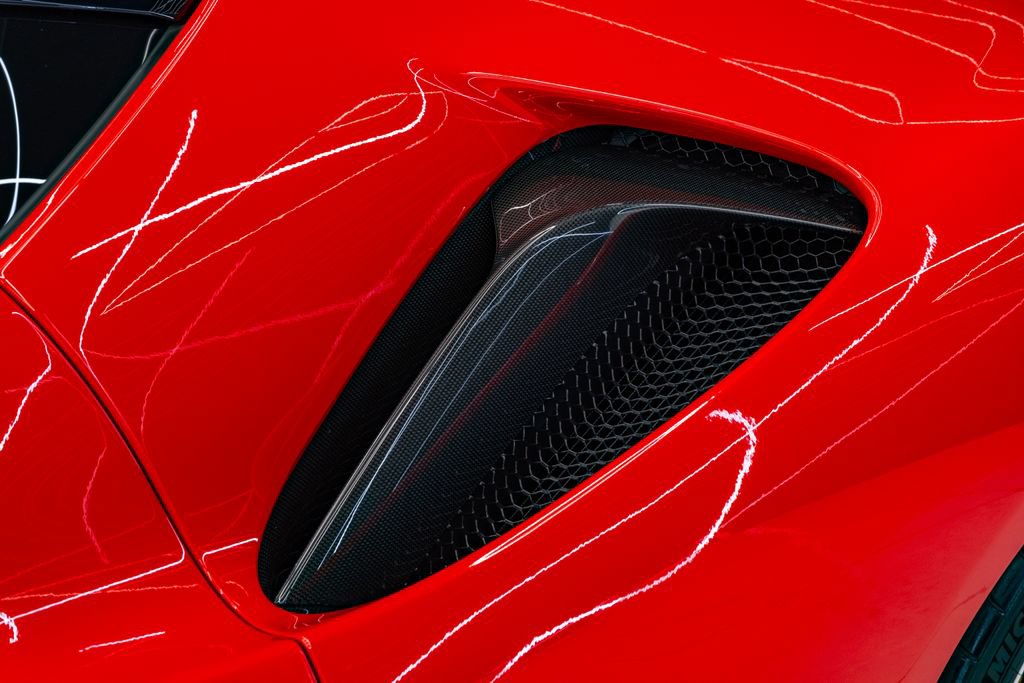 Used 2021 Ferrari SF90 Stradale AWD/4WD image 23