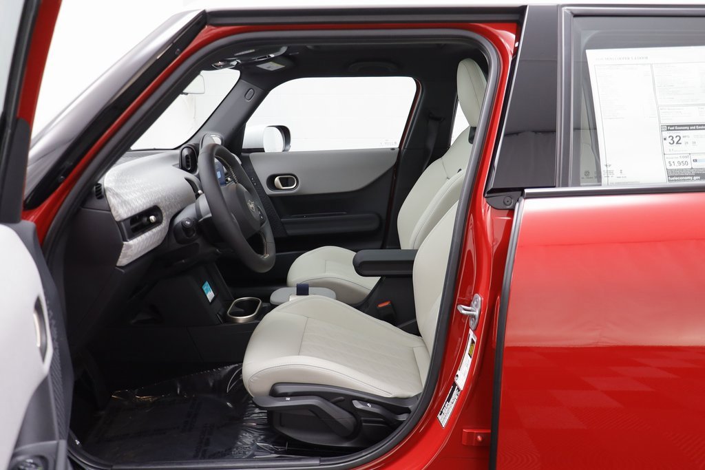 New 2026 MINI Cooper S image 5