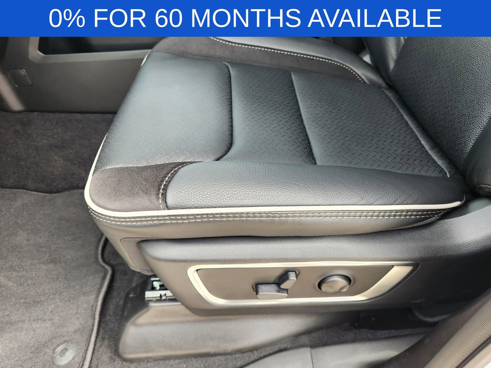 New 2026 RAM 1500 Laramie image 20