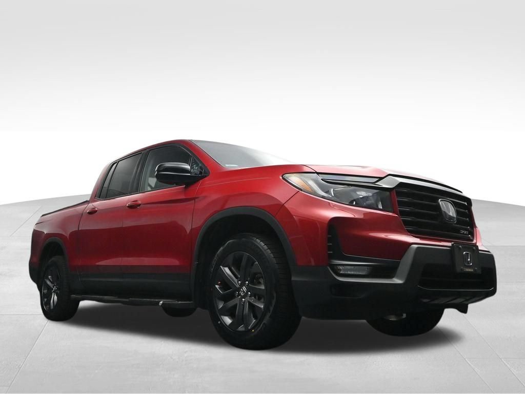 Used 2023 Honda Ridgeline Sport image 50