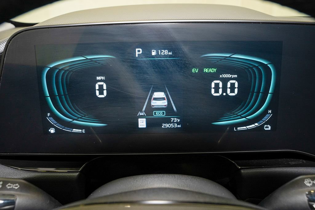 Used 2024 Kia Niro EX FWD image 17