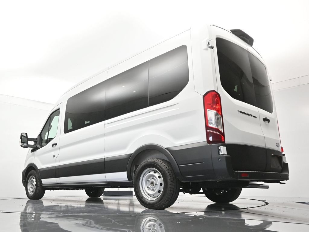 New 2026 Ford Transit 350 XL RWD image 42