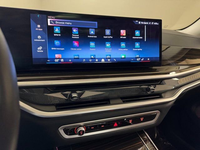 Used 2025 BMW X7 xDrive40i image 13