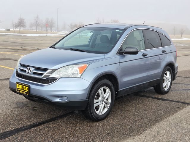 Used 2011 Honda CR-V EX image 8