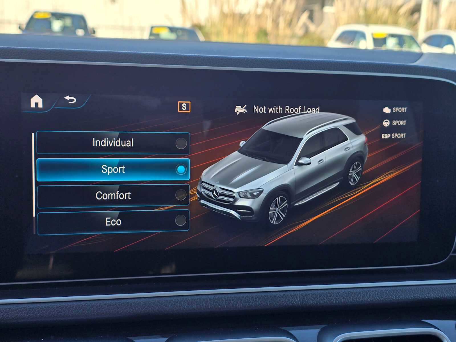 Used 2020 Mercedes-Benz GLE 350 4MATIC image 32