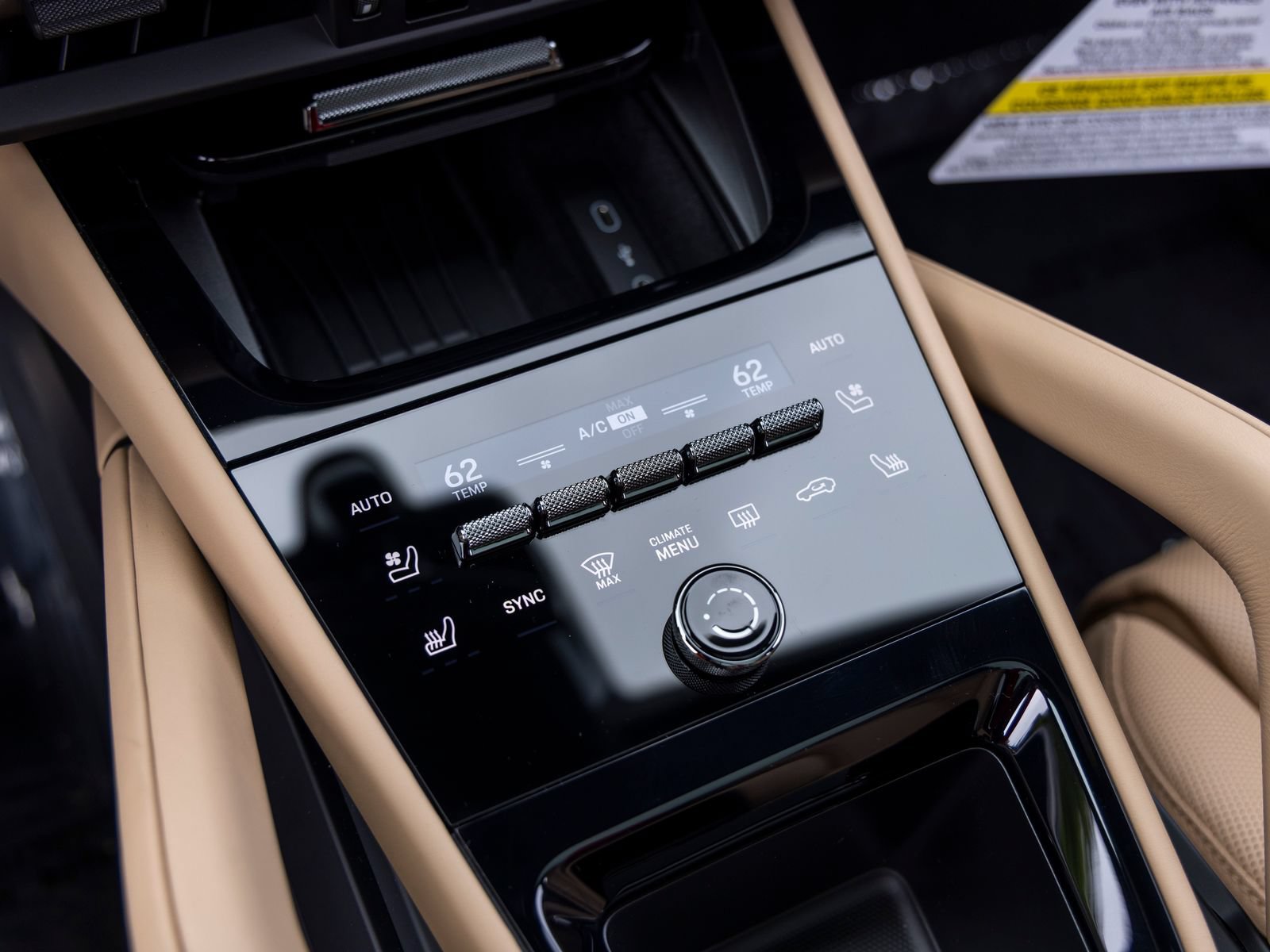 New 2026 Porsche Cayenne S AWD/4WD image 44