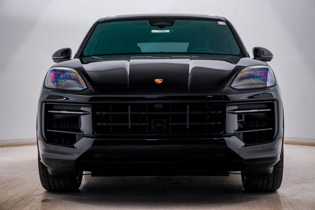 New 2026 Porsche Cayenne GTS image 6
