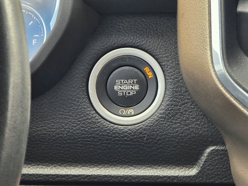 Used 2022 RAM 1500 Laramie image 33