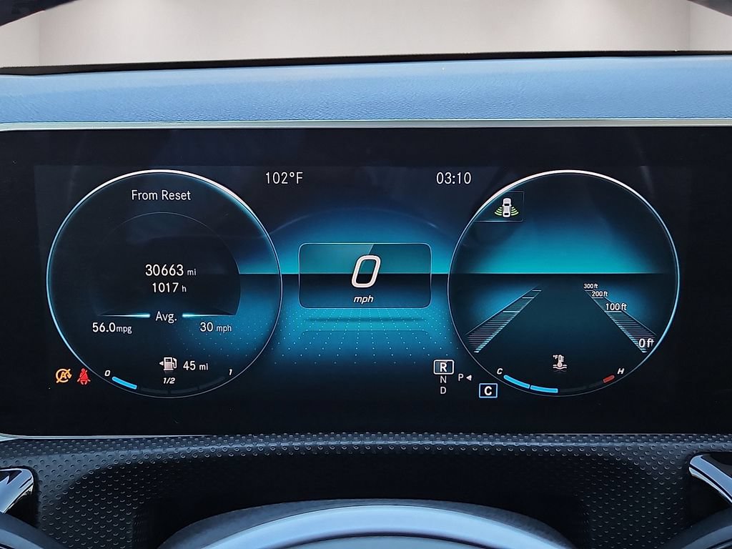 Certified 2020 Mercedes-Benz A 220 image 28