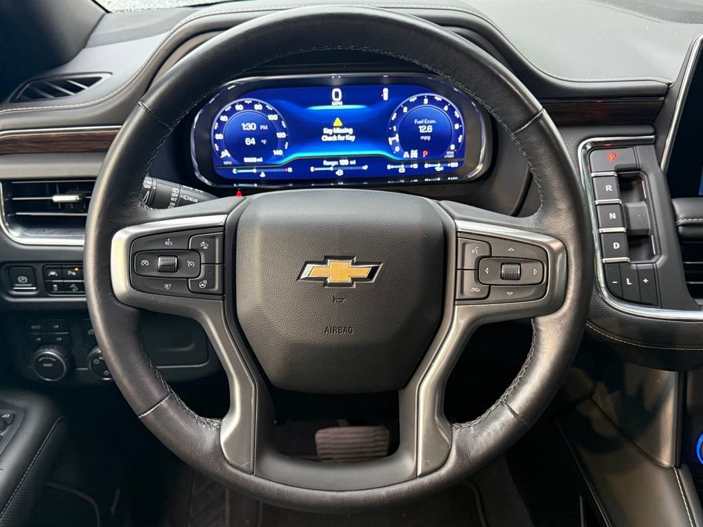 Used 2023 Chevrolet Tahoe Premier AWD/4WD image 19