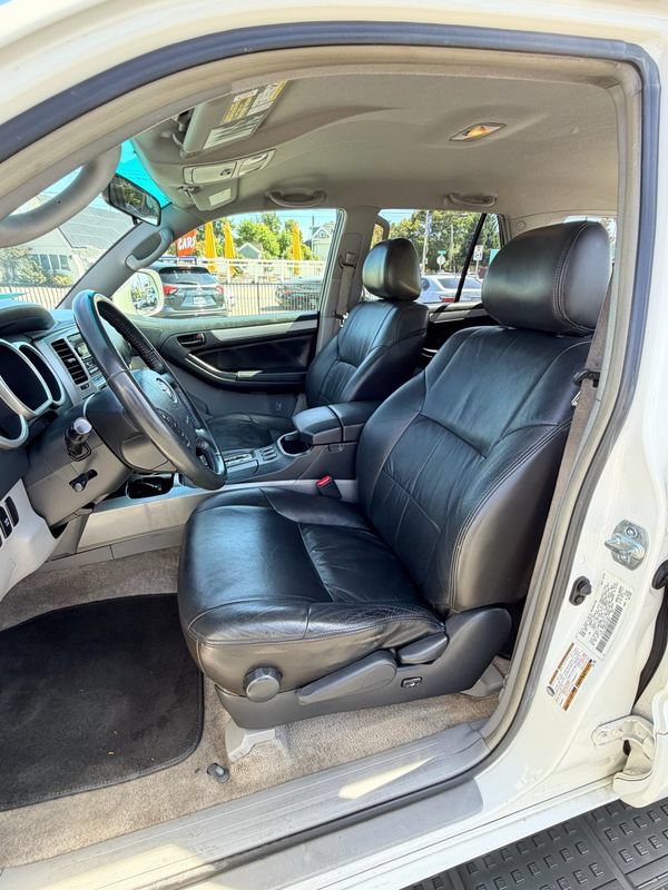 Used 2005 Toyota 4Runner Sport RWD image 21