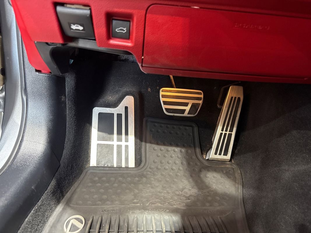 Used 2022 Lexus IS 350 F Sport image 66