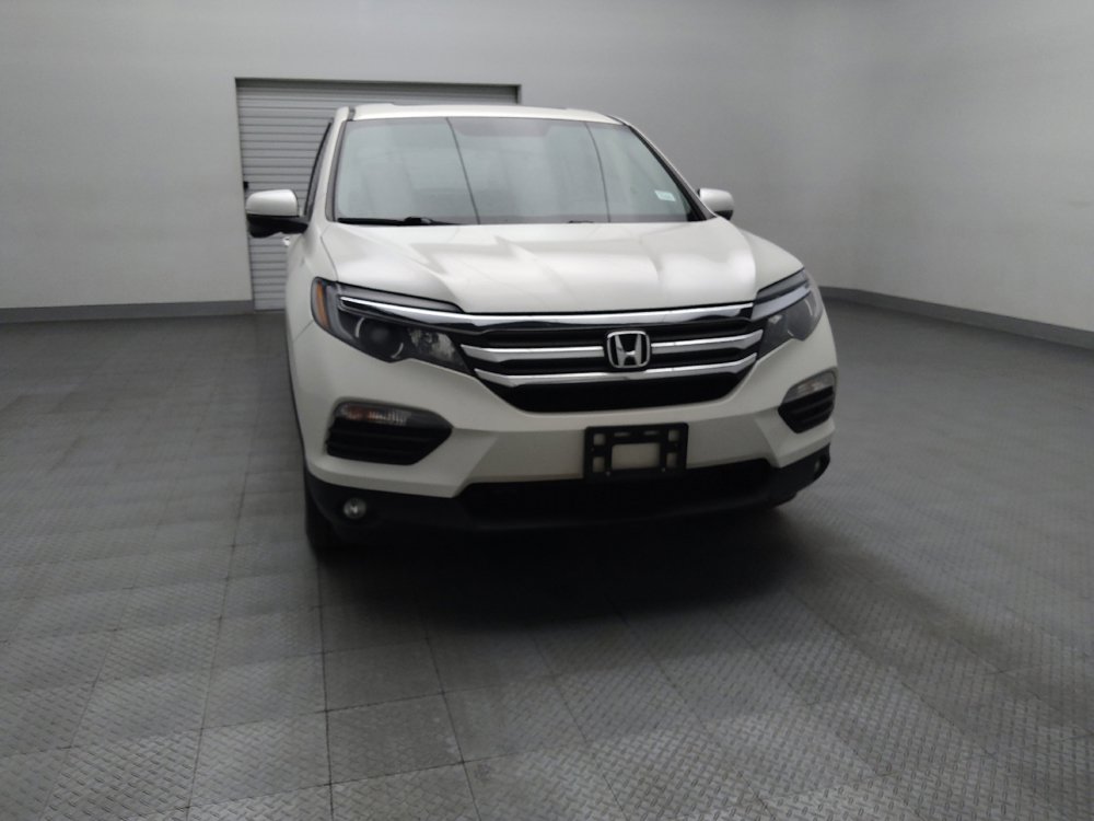 Used 2017 Honda Pilot EX-L image 14