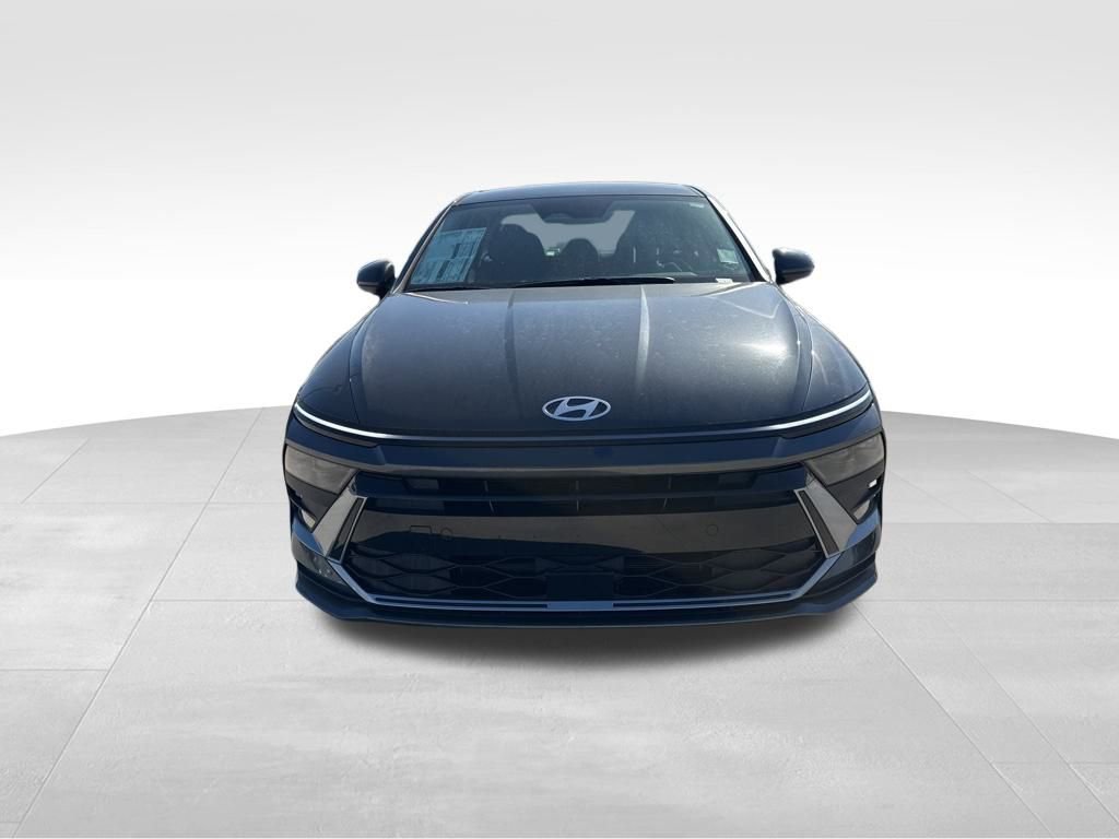 New 2026 Hyundai Sonata Blue image 7