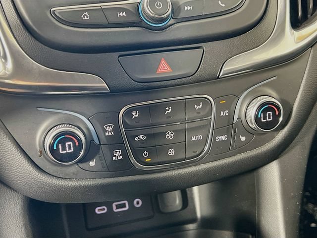 Used 2021 Chevrolet Equinox LT FWD image 19