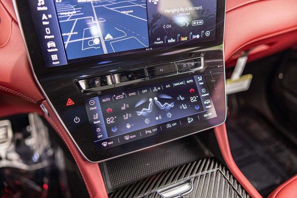 New 2026 Maserati Grecale Modena image 29