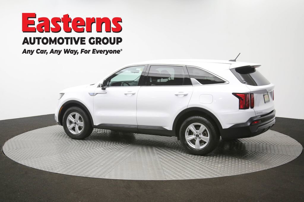Used 2023 Kia Sorento LX FWD image 58