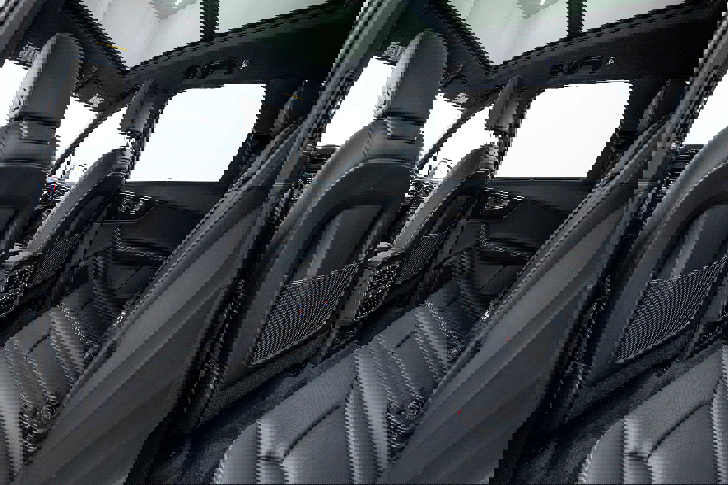 Certified 2025 Audi Q7 3.0T Premium Plus w/ Premium Plus Package image 16