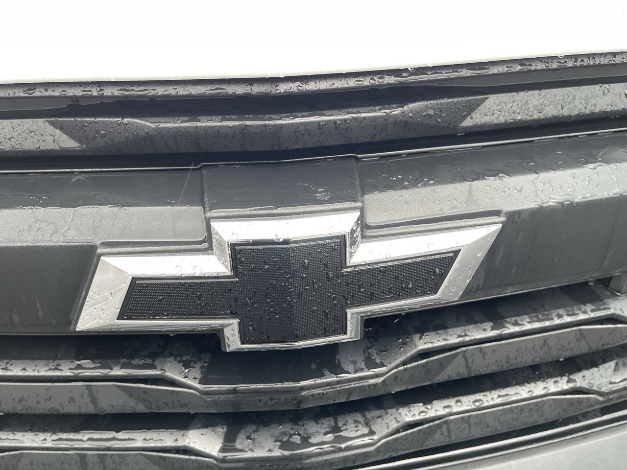 Certified 2024 Chevrolet Colorado Trail Boss w/ Advanced Trailering Package AWD/4WD image 30