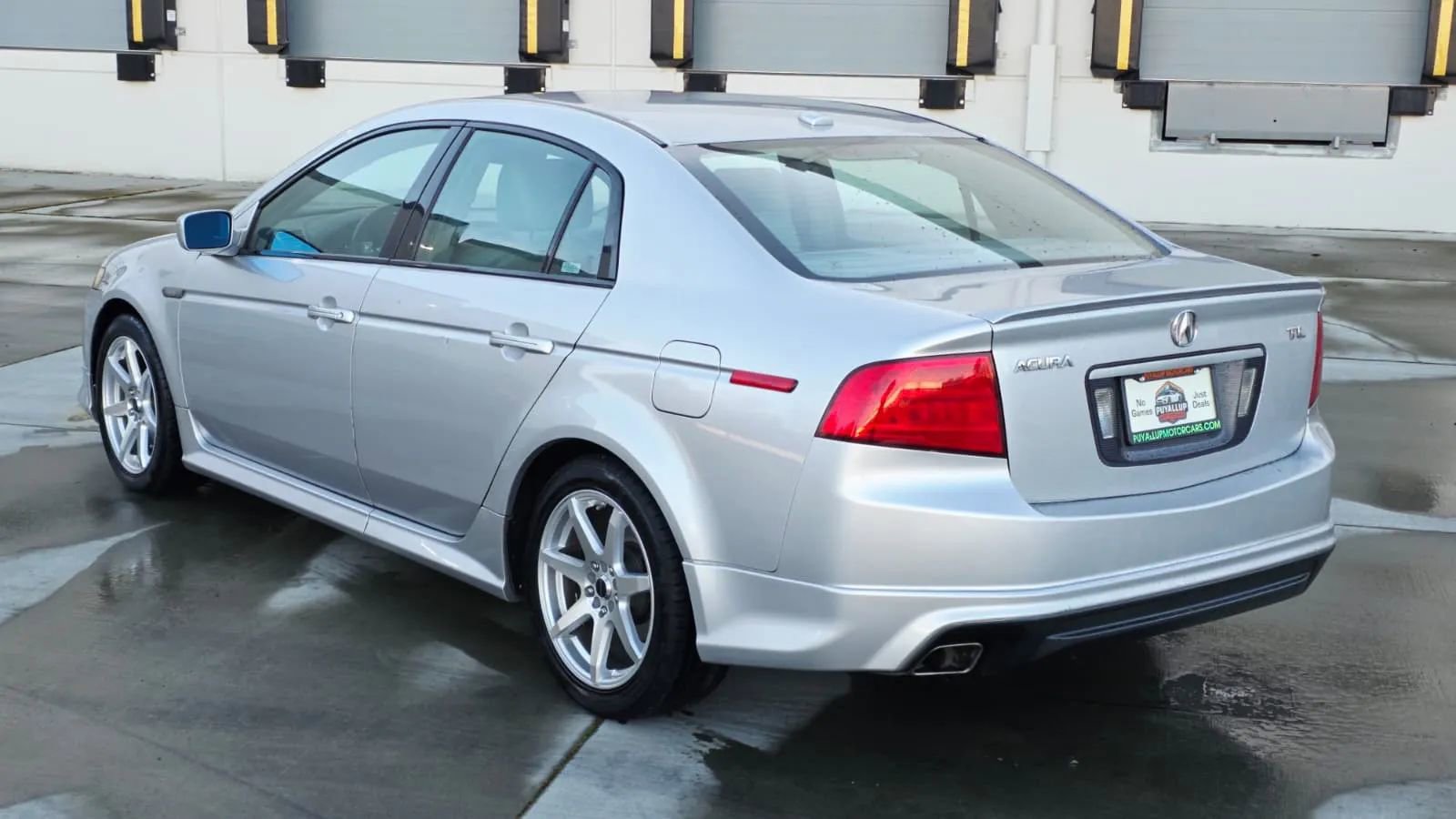 Used 2006 Acura TL image 3
