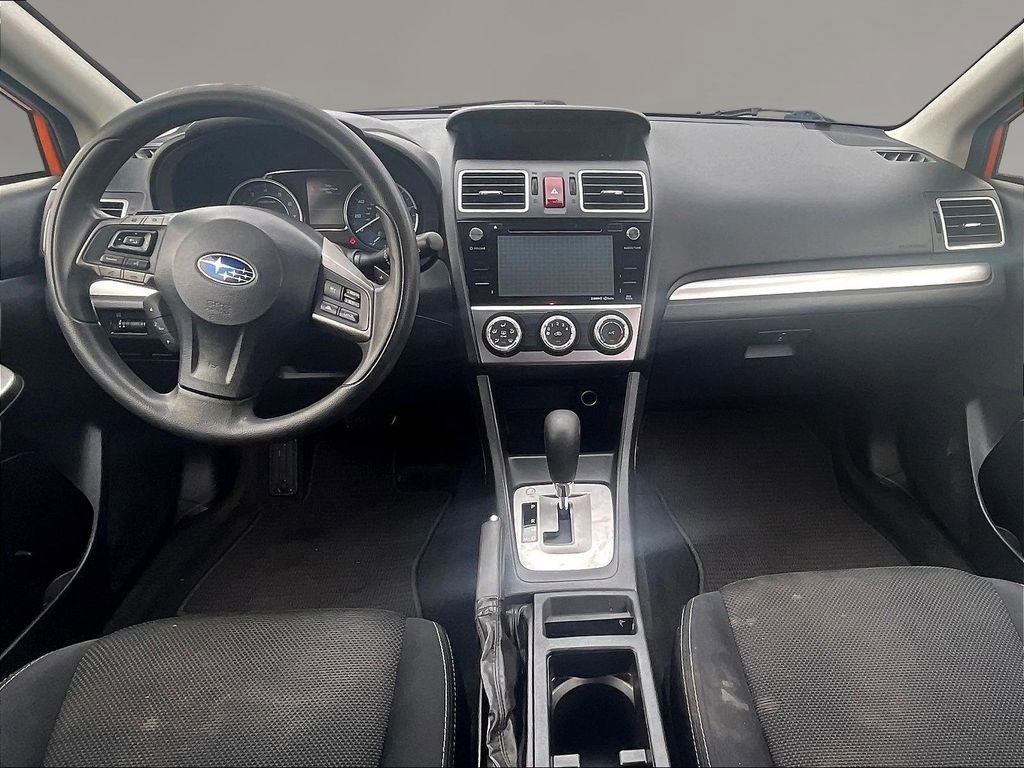 Used 2015 Subaru Crosstrek 2.0i Premium AWD/4WD image 7