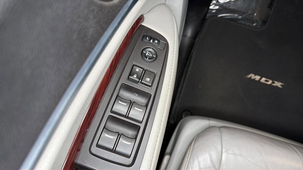 Used 2015 Acura MDX FWD w/ Technology Package image 19