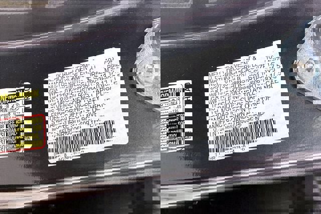 Certified 2026 Honda Odyssey EX-L image 33