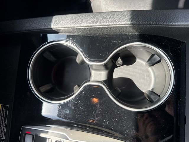 Certified 2025 Honda Passport Black Edition image 21