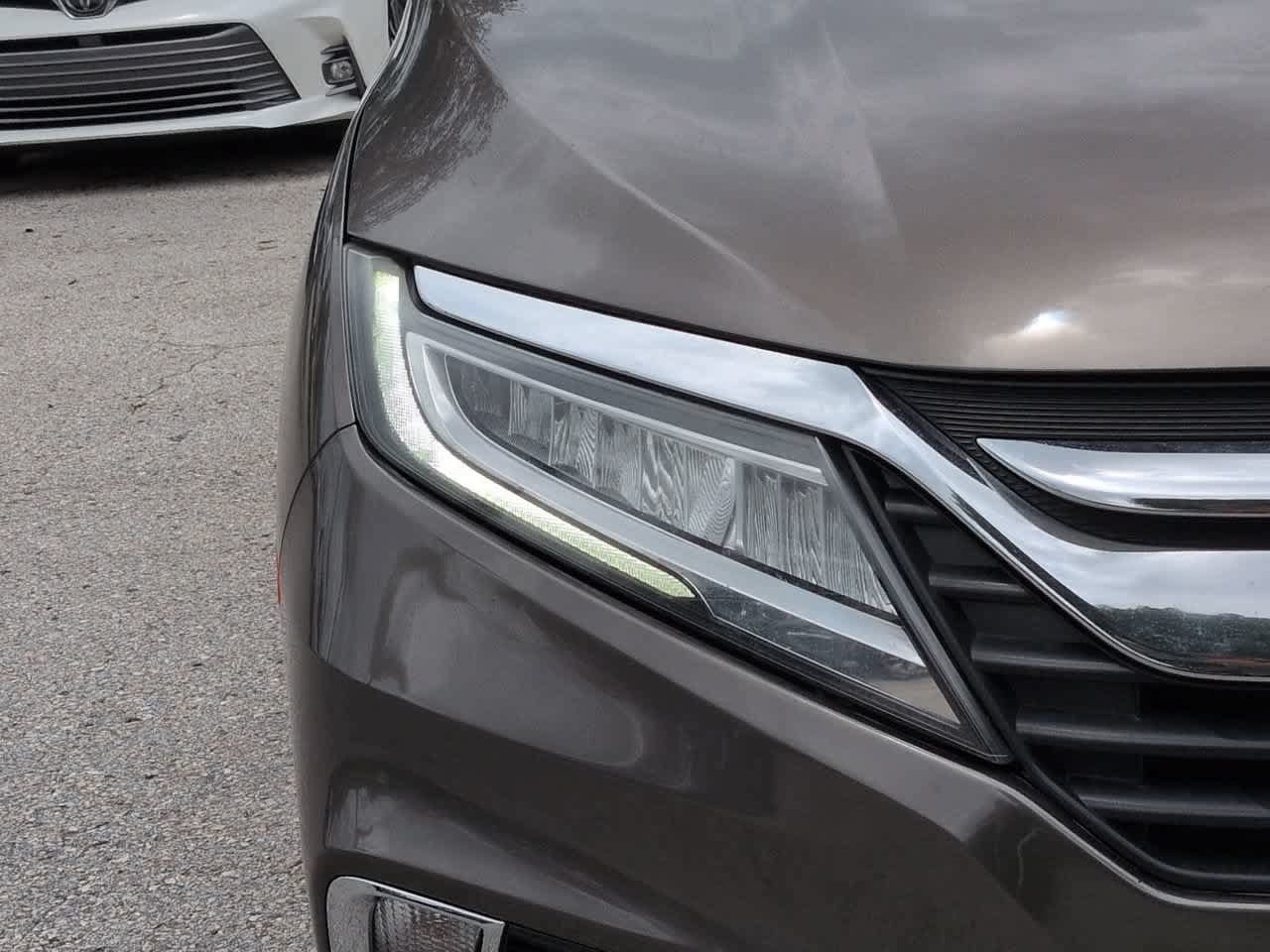 Used 2019 Honda Odyssey Elite image 10