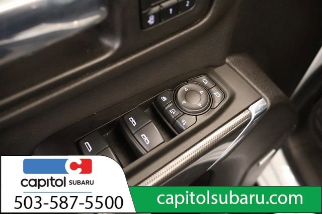 Used 2022 GMC Sierra 2500 AT4 w/ AT4 Premium Plus Package image 12