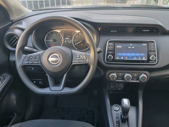 Used 2024 Nissan Kicks S image 16