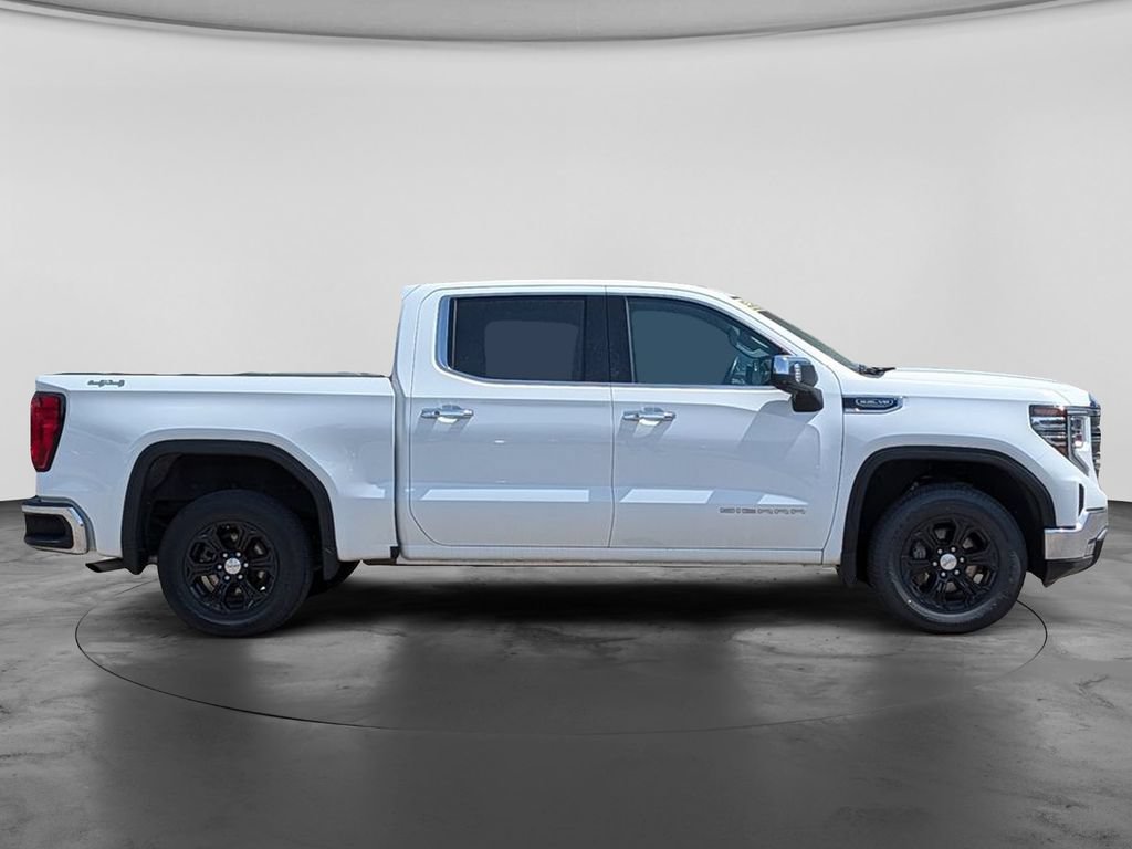 Used 2024 GMC Sierra 1500 SLT AWD/4WD image 15