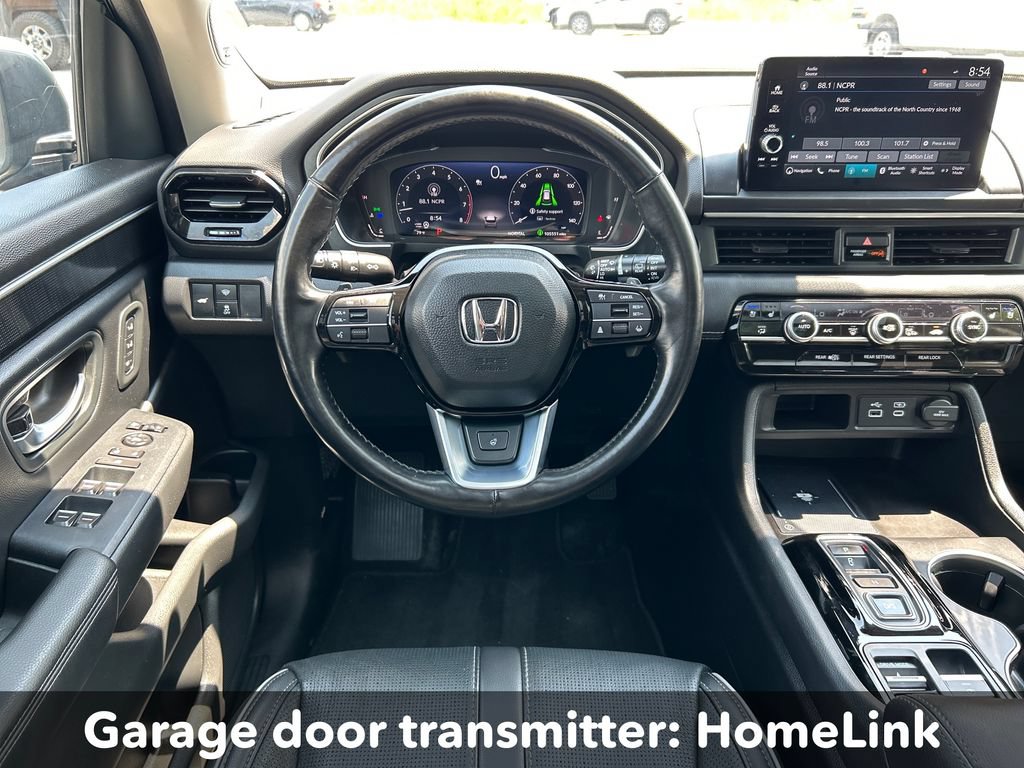 Used 2024 Honda Pilot Elite image 15