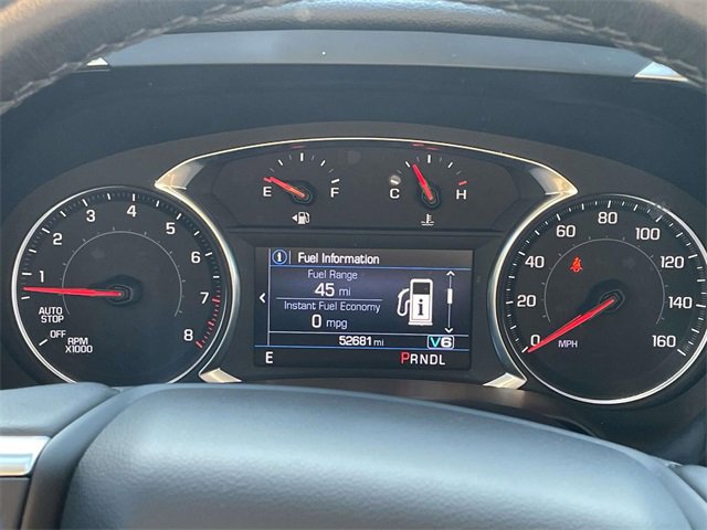 Used 2020 Chevrolet Blazer LT image 18