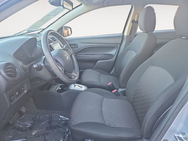Used 2021 Mitsubishi Mirage ES image 9