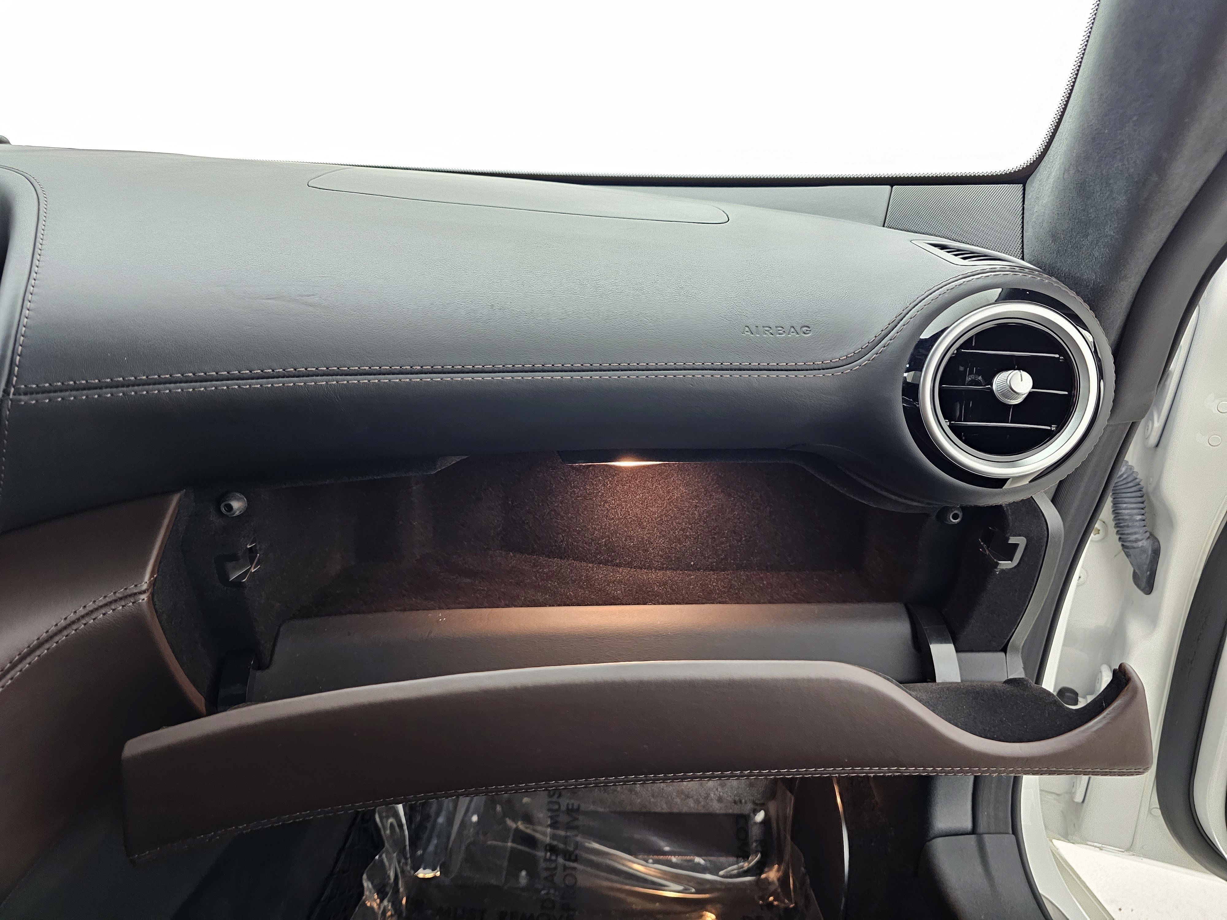 Certified 2016 Mercedes-Benz AMG GT S image 16