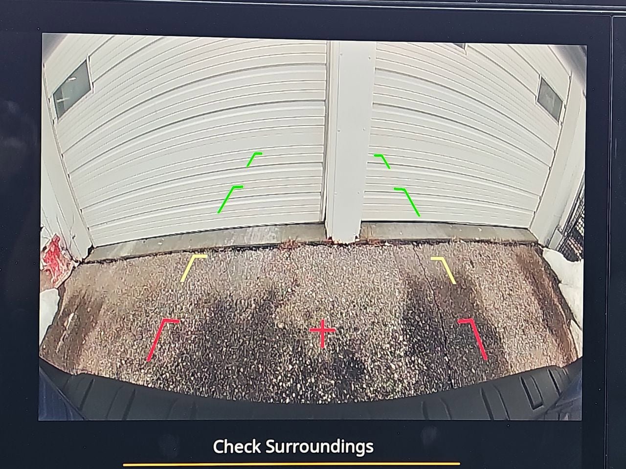 New 2026 Subaru Outback Premium AWD/4WD image 23