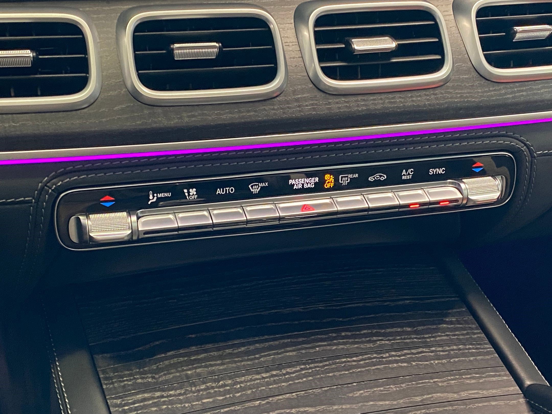 Certified 2022 Mercedes-Benz GLE 63 AMG S image 27