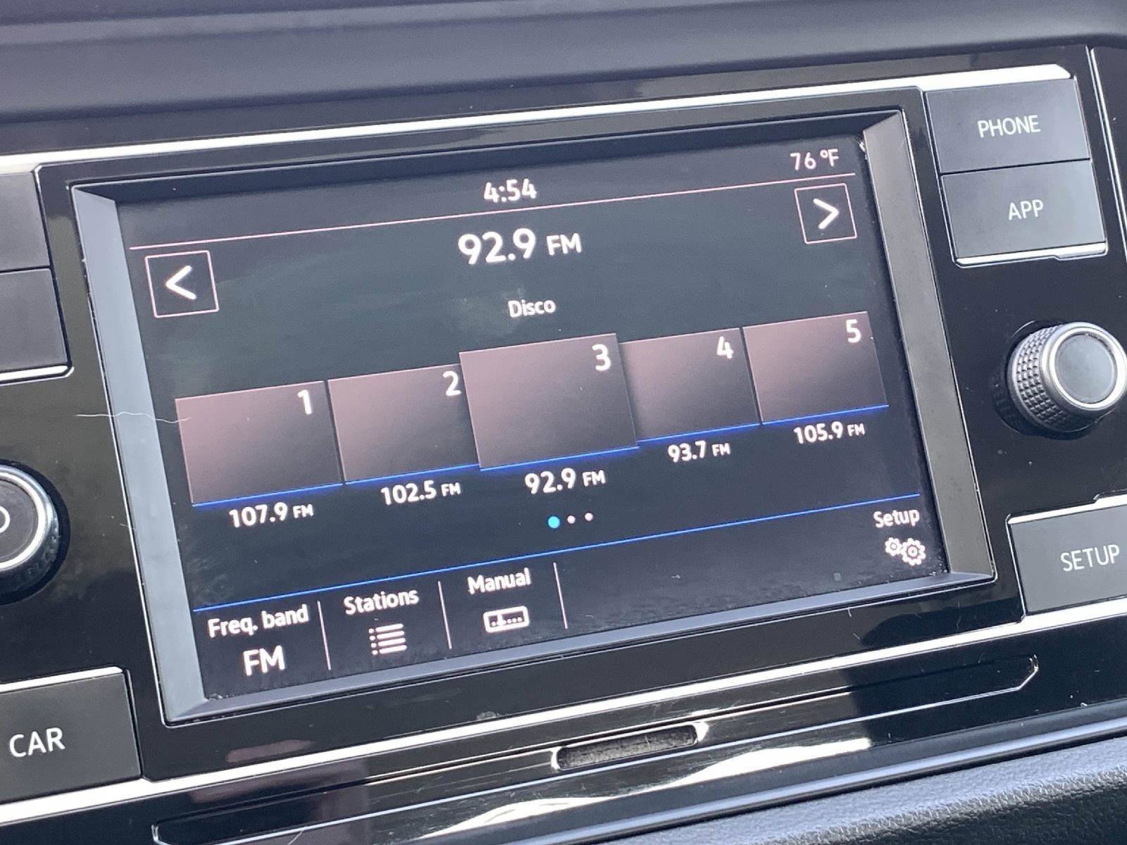 Used 2019 Volkswagen Jetta SE FWD image 20