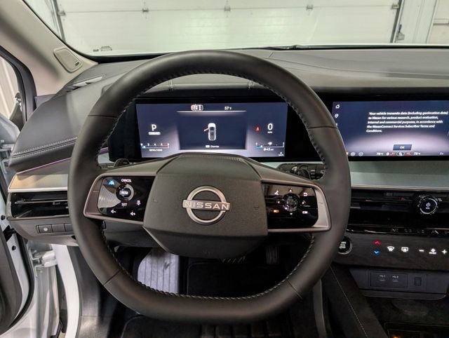 Used 2026 Nissan Murano SL image 17