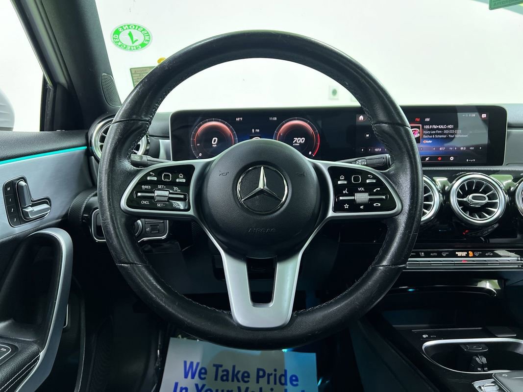 Used 2019 Mercedes-Benz A 220 image 18