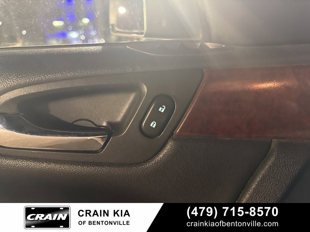 Used 2006 Chevrolet Impala LT image 17