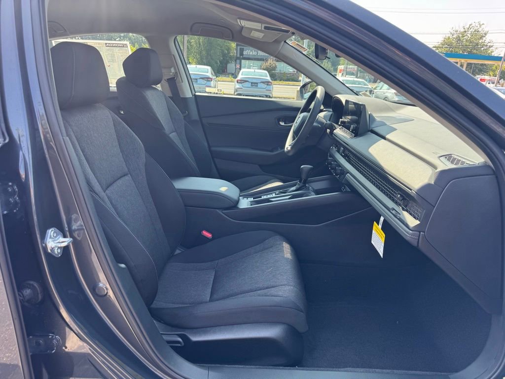 New 2026 Honda Accord LX image 15