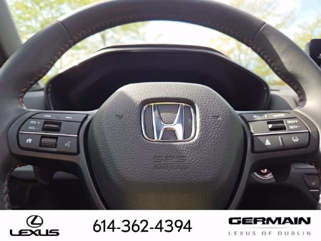 Used 2024 Honda CR-V Sport-L image 35