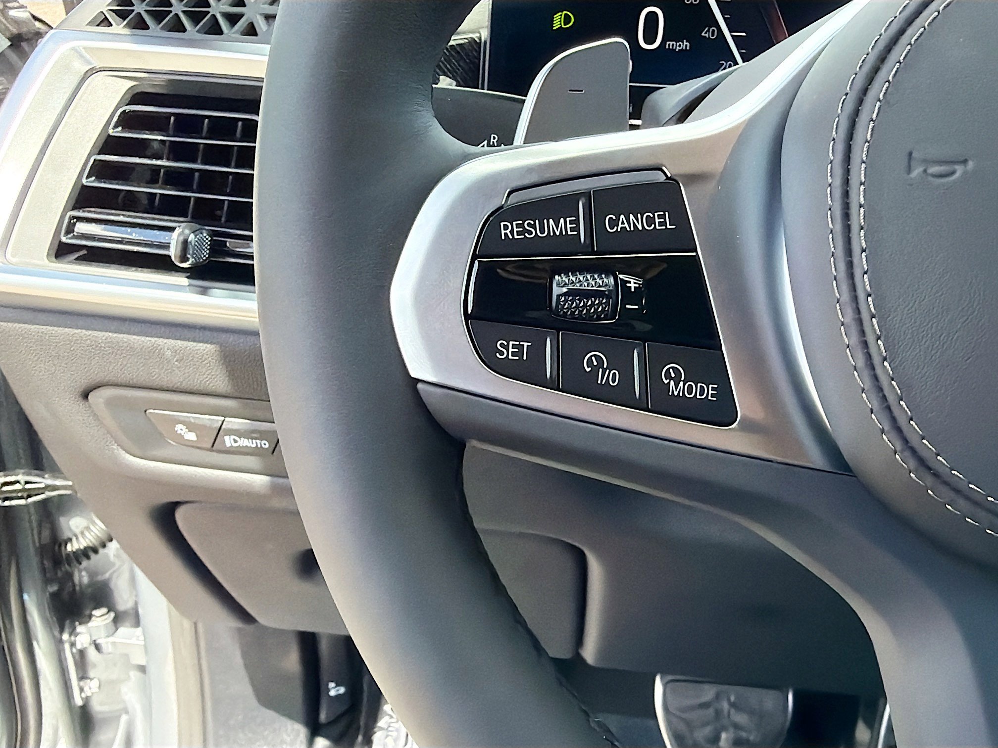 New 2026 BMW X5 xDrive40i w/ M Sport Package image 38