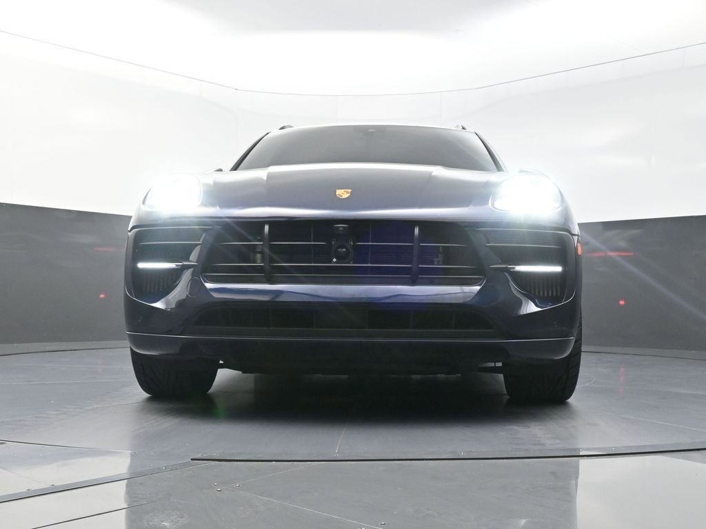 Used 2021 Porsche Macan GTS AWD/4WD image 24