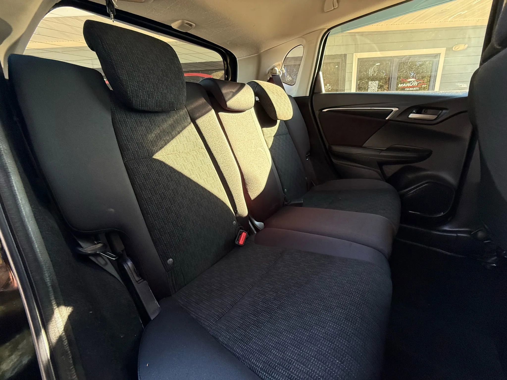 Used 2016 Honda Fit LX image 22