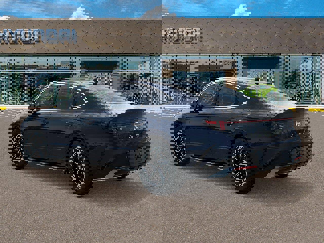 New 2026 Hyundai Sonata SEL image 45